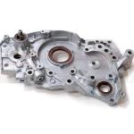 Mitsubishi OEM Oil Pump Front Cover for 1G/2G DSM 7-Bolt (1211A164)