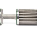 McLaren OEM Transmission Filter (1211G0018CP)