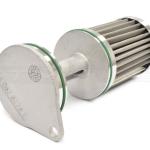 McLaren OEM Transmission Filter (1211G0018CP)