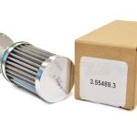 McLaren OEM Transmission Filter (1211G0018CP)