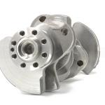 Nissan OEM Crankshaft for R35 GTR (12201-JF00A)