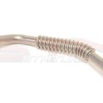 Mitsubishi OEM Oil Return Line (Turbo to Oil Pan) for Evo 8/9 (1225A001)