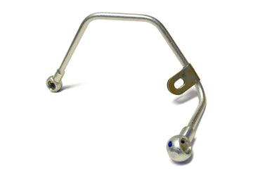 Mitsubishi OEM Turbo Oil Feed Line for Evo 9 (1225A042)