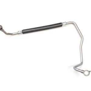 Mitsubishi OEM Engine Oil Cooler Lines for Evo X