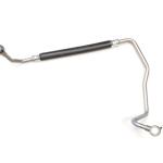 Mitsubishi OEM Engine Oil Cooler Lines for Evo X