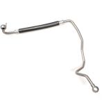 Mitsubishi OEM Engine Oil Cooler Lines for Evo X