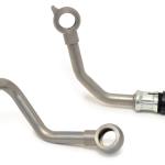 Mitsubishi OEM Engine Oil Cooler Lines for Evo X