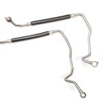 Mitsubishi OEM Engine Oil Cooler Lines for Evo X