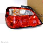 Subaru OEM Tail Lights 2004/2005 Red Style for 02-07 WRX/STi