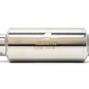 Aeromotive Pro-Series 100 Micron ORB-12 Fuel Filter (12302)