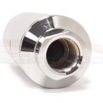 Aeromotive Pro-Series 100 Micron ORB-12 Fuel Filter (12302)