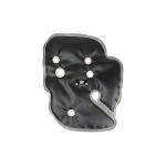 PTP- Fiat 124 Spider Turbo Blanket