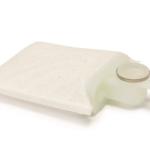 Walbro Fuel Pump Sock (125-147) - Universal