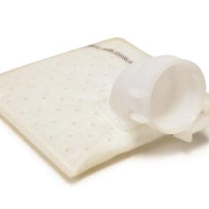 Walbro Fuel Pump Sock (125-172) - Universal