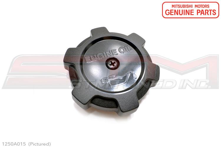 Mitsubishi Engine Oil Cap - 3000GT/Stealth