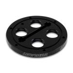 Vibrant Replacement Catch Can 4-Port Cap (12697C)