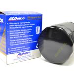 GM OEM Engine Oil Filter for Corvette 6.2L (11G0092CP)