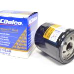 GM OEM Engine Oil Filter for Corvette 6.2L (11G0092CP)