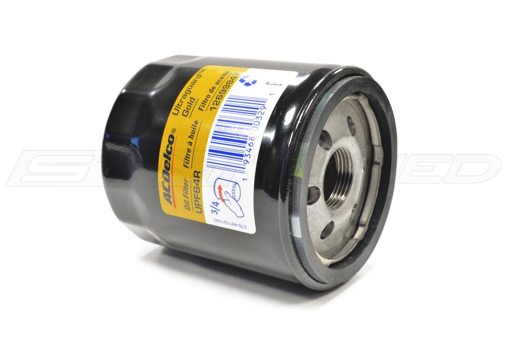 GM OEM Engine Oil Filter for Corvette 6.2L (11G0092CP)