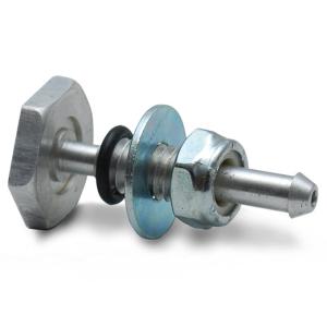 Vibrant Soft Mount Vacuum Line Fitting Kit (12890)