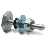 Vibrant Soft Mount Vacuum Line Fitting Kit (12890)