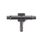 Vacuum T-Fittings