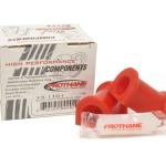 Prothane Front Sway Bar Bushings 19mm for 2G DSM (13-1101)