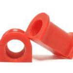 Prothane Front Sway Bar Bushings 19mm for 2G DSM (13-1101)