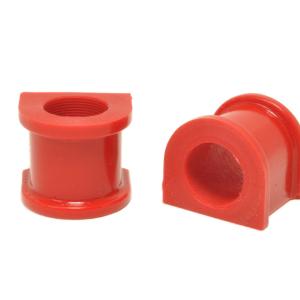 Prothane Front 24mm Sway Bar Bushings for Evo 7/8/9 (13-1108)