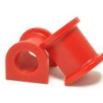 Prothane Rear 22mm Sway Bar Bushings for Evo 7/8/9 (13-1109) *Discontinued*