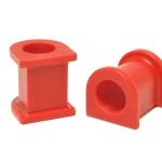Prothane Rear 22mm Sway Bar Bushings for Evo 7/8/9 (13-1109) *Discontinued*