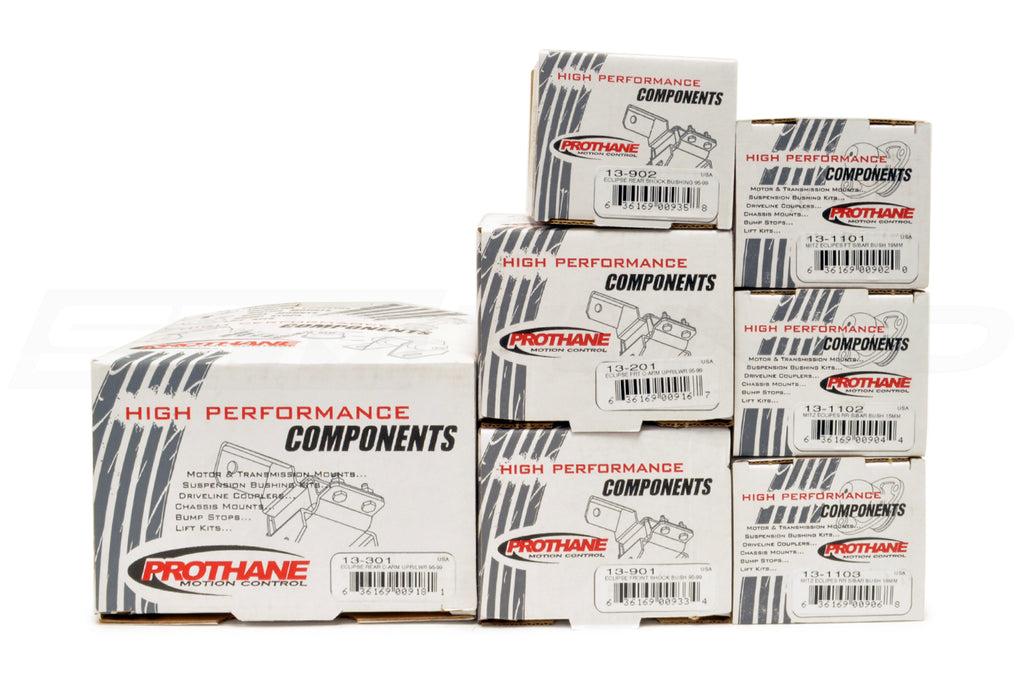 Prothane Total Bushing Kit for 2G DSM (13-2001) *Unavailable*
