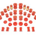 Prothane Total Bushing Kit for 2G DSM (13-2001) *Unavailable*