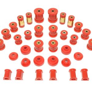 Prothane Total Bushing Kit for 2G DSM (13-2001) *Unavailable*