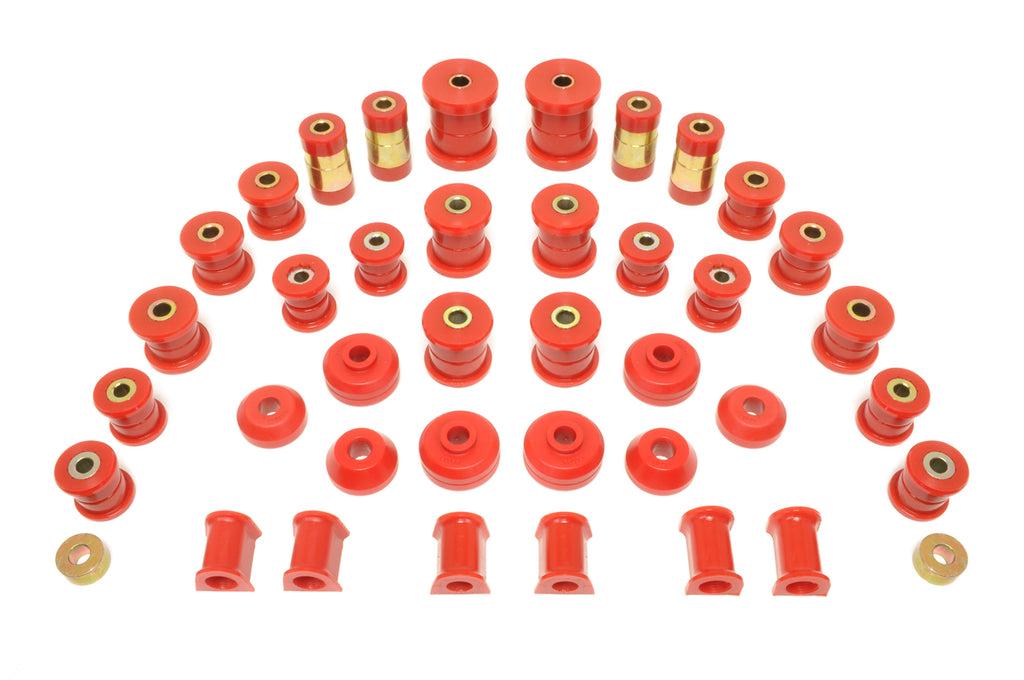 Prothane Total Bushing Kit for 2G DSM (13-2001) *Unavailable*
