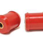 Prothane Rear Control Arm Bushings for Evo 7/8/9 (13-303) *Red*
