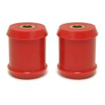 Prothane Rear Control Arm Bushings for Evo 7/8/9 (13-303) *Red*