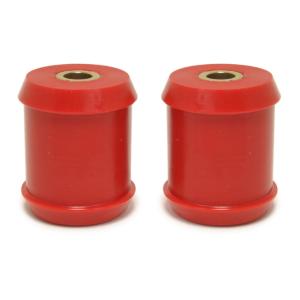 Prothane Rear Control Arm Bushings for Evo 7/8/9 (13-303) *Red*