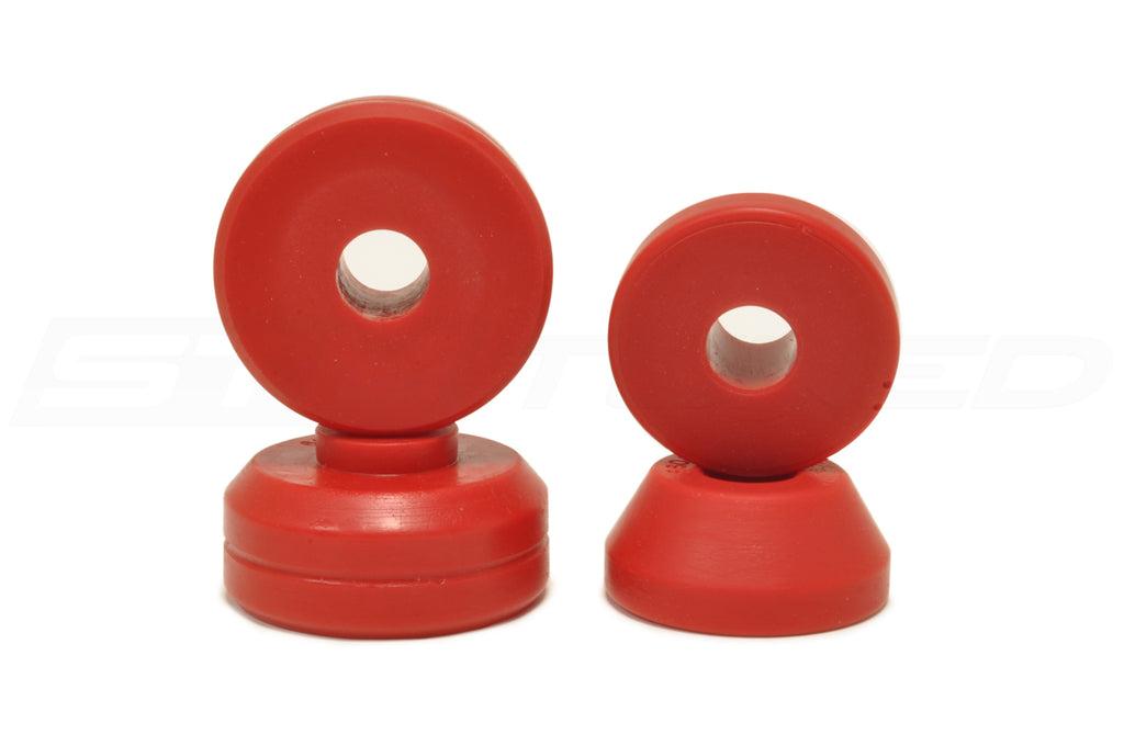 Prothane Rear Shock Bushings for 2G DSM (13-902)