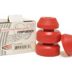 Prothane Rear Shock Bushings for 2G DSM (13-902)