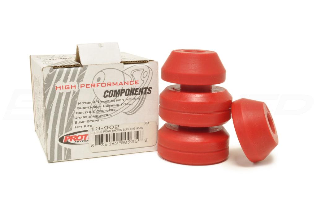 Prothane Rear Shock Bushings for 2G DSM (13-902)
