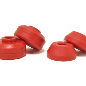 Prothane Rear Shock Bushings for 2G DSM (13-902)