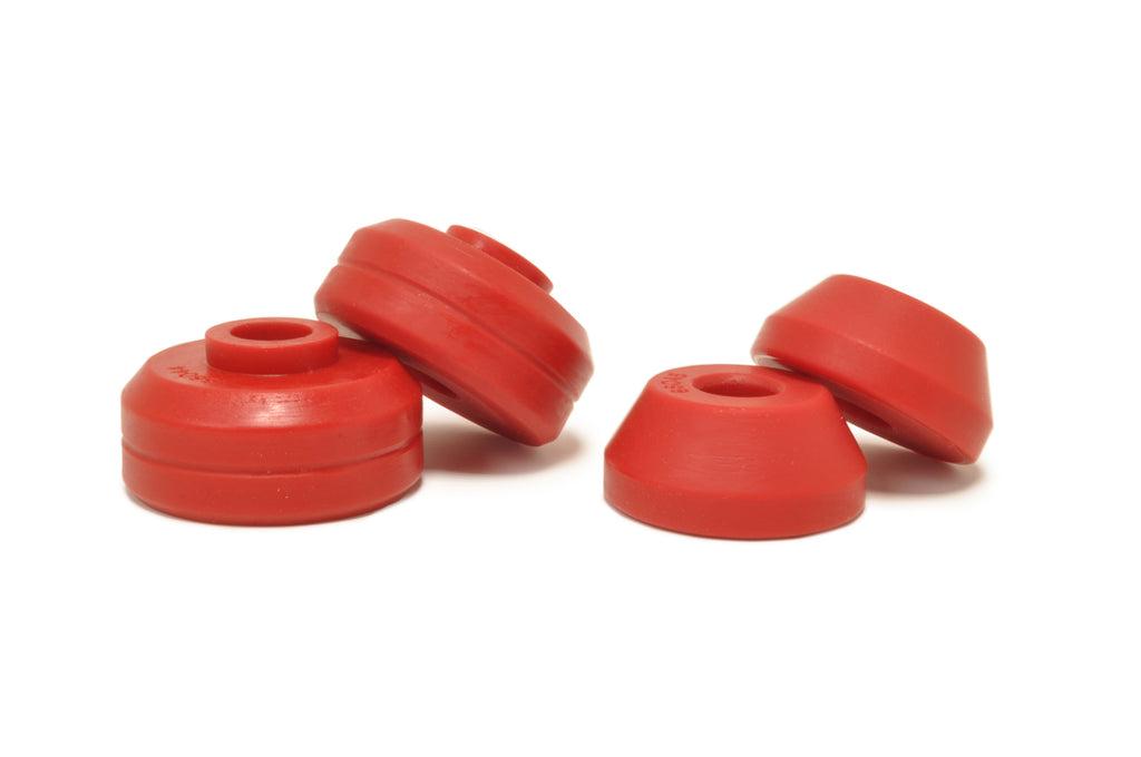 Prothane Rear Shock Bushings for 2G DSM (13-902)