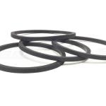 Wilwood Caliper Seals for STM Front Drag Brakes (130-2655)
