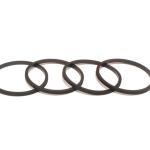 Wilwood Caliper Seals for STM Front Drag Brakes (130-2655)