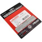 Wilwood Caliper Seals for STM Front Drag Brakes (130-2655)