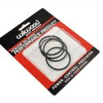 Wilwood Caliper Seals for STM Front Drag Brakes (130-2655)