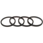 Wilwood Caliper Seals for STM Rear Drag Brakes (130-2658)