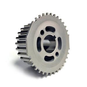 Subaru OEM Crankshaft Sprocket - 02-14 WRX/04+ STi