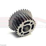 Subaru OEM Crankshaft Sprocket - 02-14 WRX/04+ STi